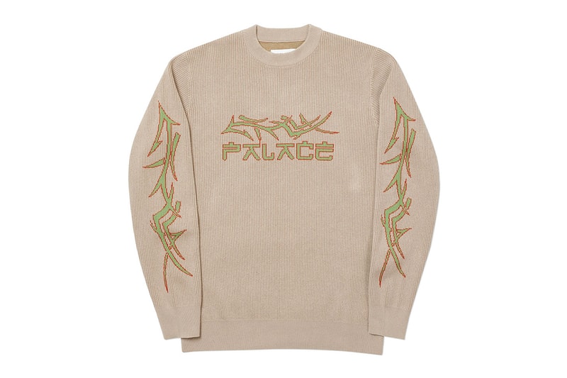 パレススケートボード 2020年冬コレクション 発売アイテム一覧 - Week 4 PALACE SKATEBOARDS 2020 winter collection week 4 info