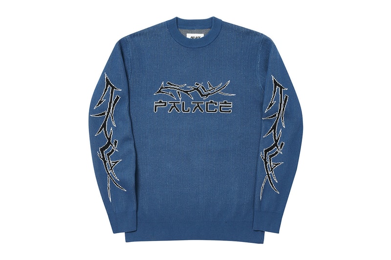 パレススケートボード 2020年冬コレクション 発売アイテム一覧 - Week 4 PALACE SKATEBOARDS 2020 winter collection week 4 info