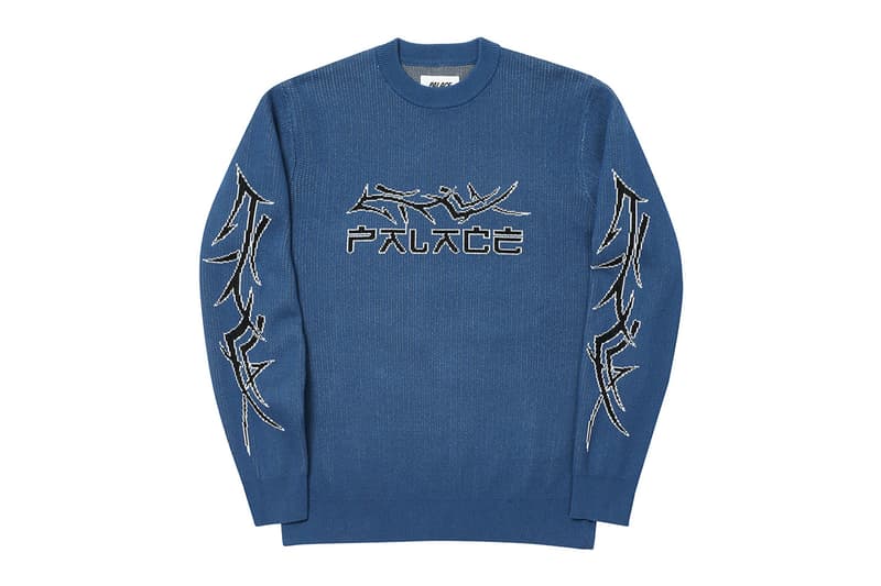 パレススケートボード 2020年冬コレクション 発売アイテム一覧 - Week 4 PALACE SKATEBOARDS 2020 winter collection week 4 info