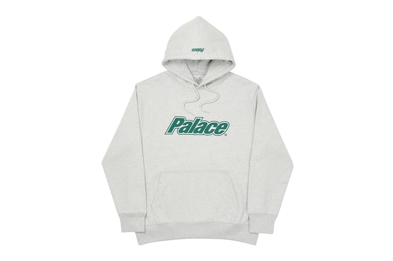 パレススケートボード 2020年冬コレクション 発売アイテム一覧 - Week 4 PALACE SKATEBOARDS 2020 winter collection week 4 info