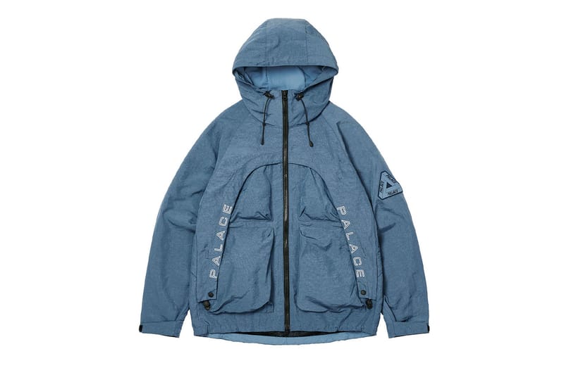 PALACE SKATEBOARDS 2020年冬コレクション発売アイテム一覧 - Week 4