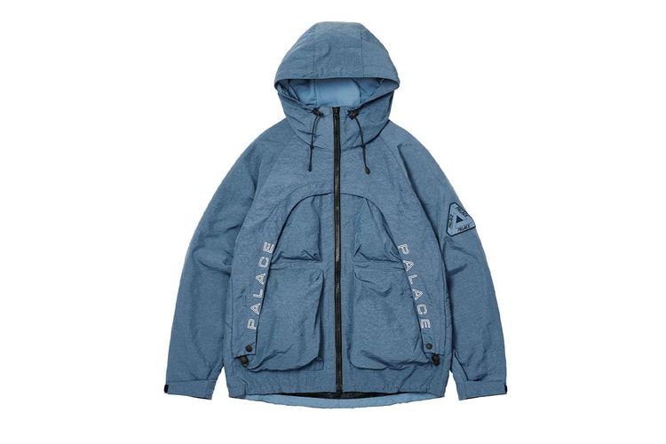 PALACE SKATEBOARDS 2020年冬コレクション発売アイテム一覧 - Week 4