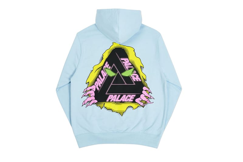 PALACE SKATEBOARDS 2020年冬コレクション発売アイテム一覧 - Week 5