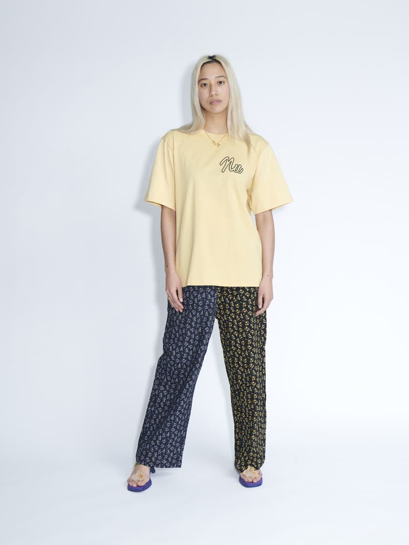 P.A.M. 2021年春夏コレクション P.A.M. Spring/Summer 2021 Collection Lookbook ss21 perks and mini