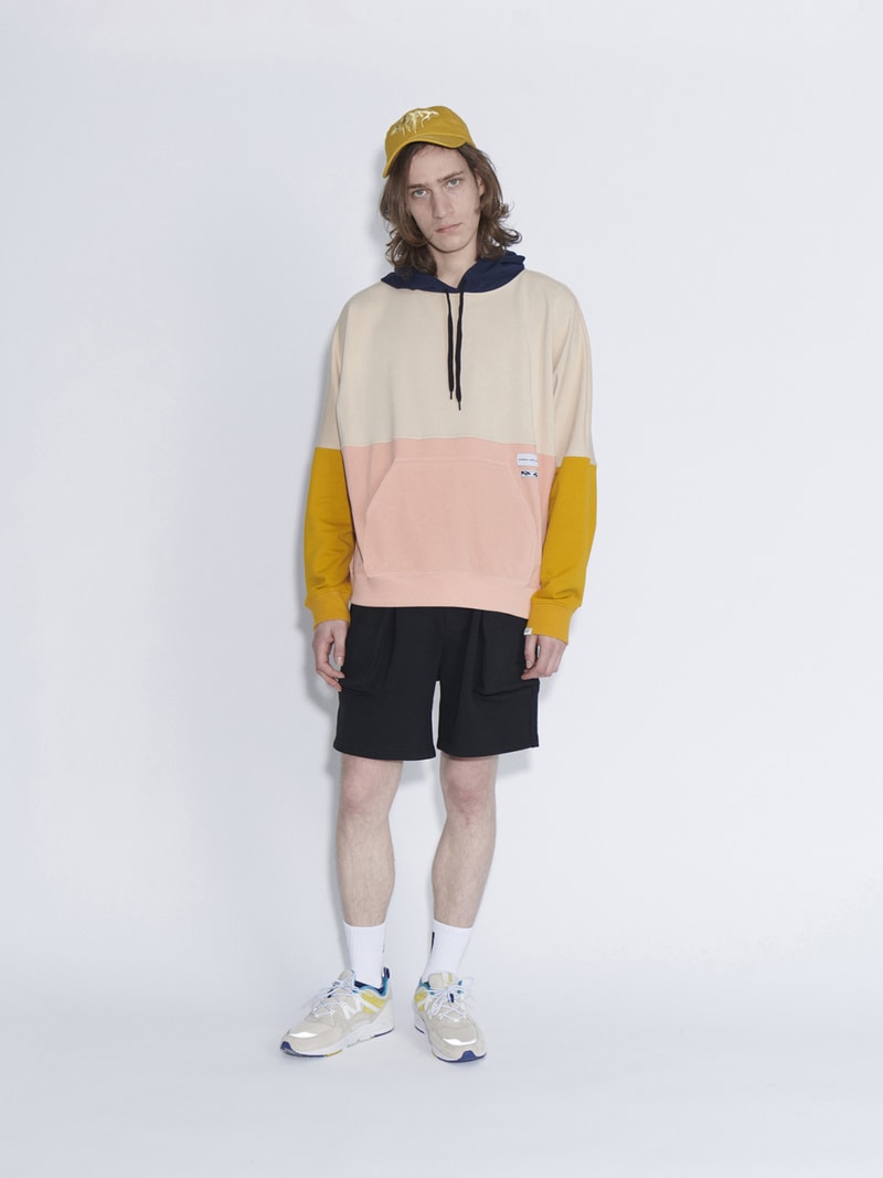 P.A.M. 2021年春夏コレクション P.A.M. Spring/Summer 2021 Collection Lookbook ss21 perks and mini