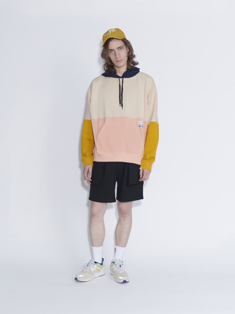P.A.M. 2021年春夏コレクション P.A.M. Spring/Summer 2021 Collection Lookbook ss21 perks and mini