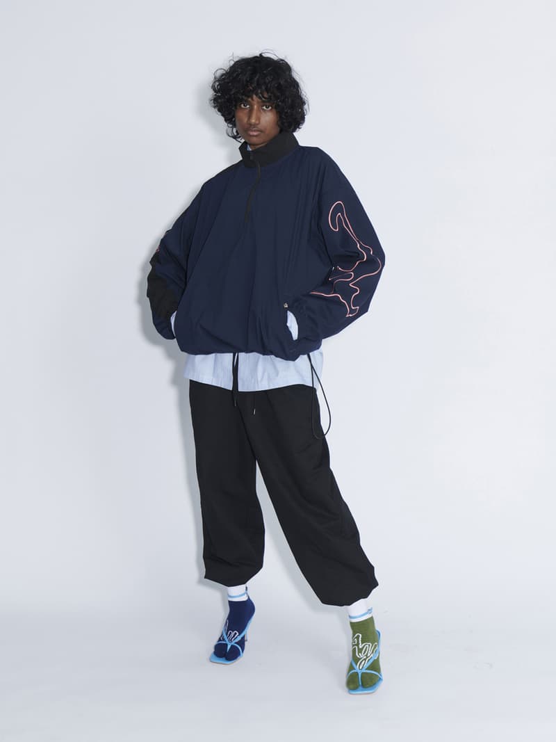 P.A.M. 2021年春夏コレクション P.A.M. Spring/Summer 2021 Collection Lookbook ss21 perks and mini