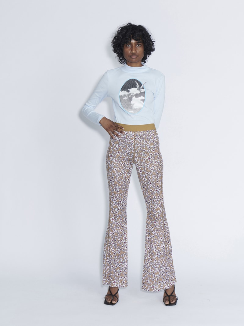P.A.M. 2021年春夏コレクション P.A.M. Spring/Summer 2021 Collection Lookbook ss21 perks and mini