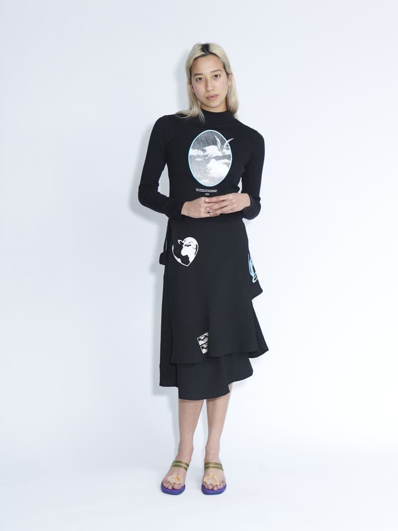 P.A.M. 2021年春夏コレクション P.A.M. Spring/Summer 2021 Collection Lookbook ss21 perks and mini