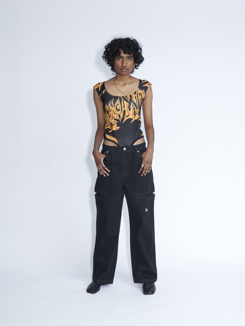 P.A.M. 2021年春夏コレクション P.A.M. Spring/Summer 2021 Collection Lookbook ss21 perks and mini
