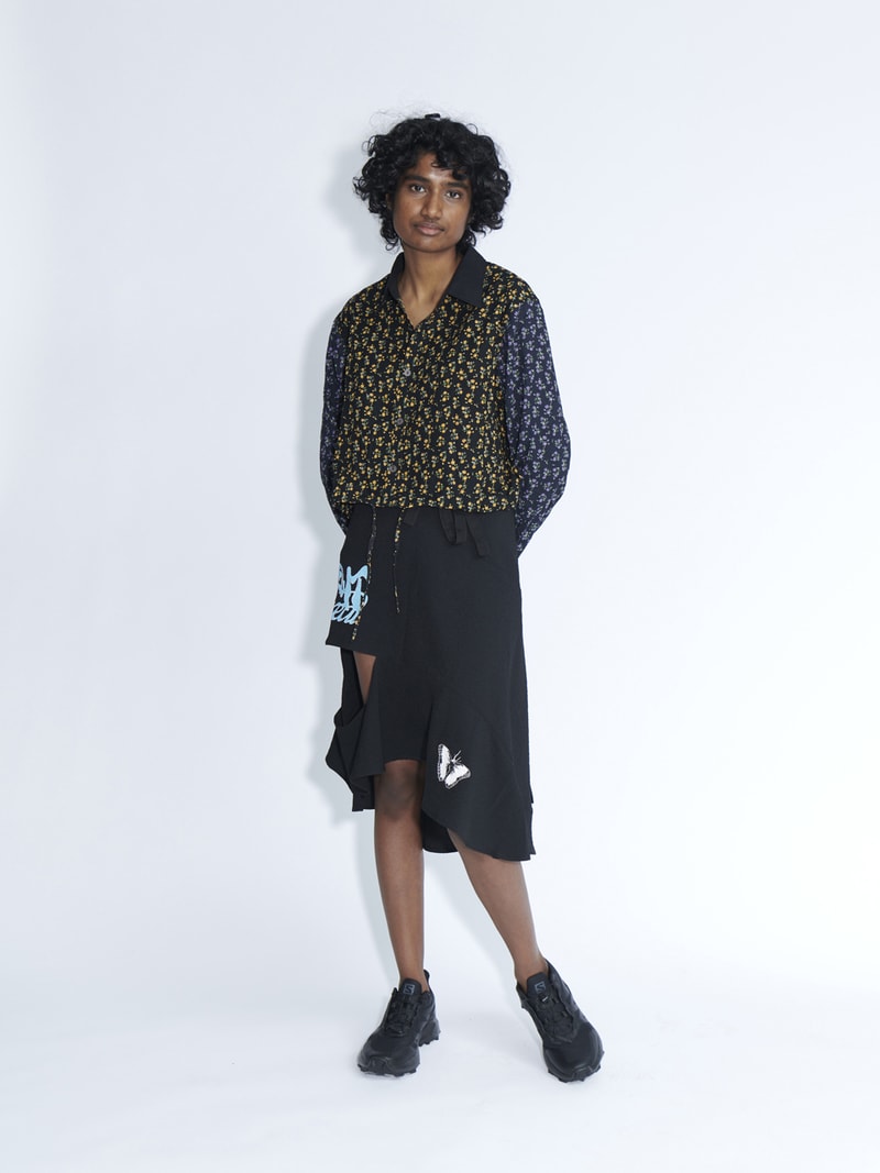 P.A.M. 2021年春夏コレクション P.A.M. Spring/Summer 2021 Collection Lookbook ss21 perks and mini