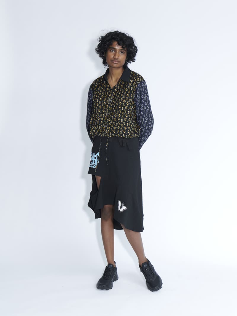P.A.M. 2021年春夏コレクション P.A.M. Spring/Summer 2021 Collection Lookbook ss21 perks and mini
