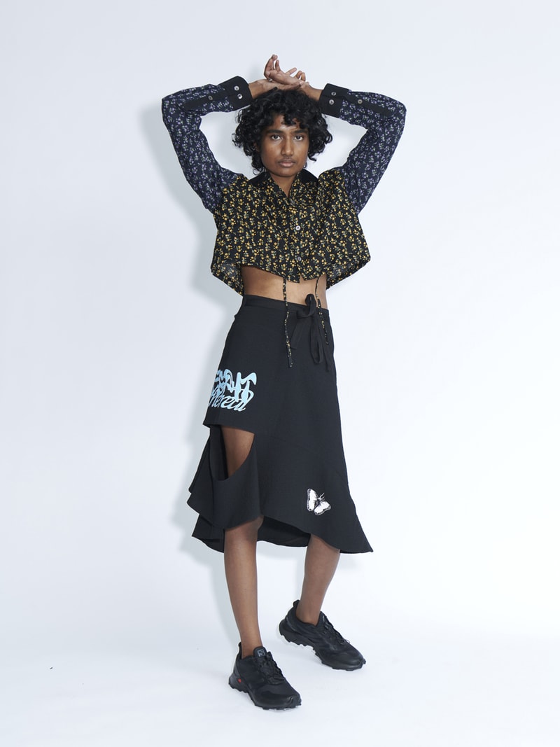 P.A.M. 2021年春夏コレクション P.A.M. Spring/Summer 2021 Collection Lookbook ss21 perks and mini