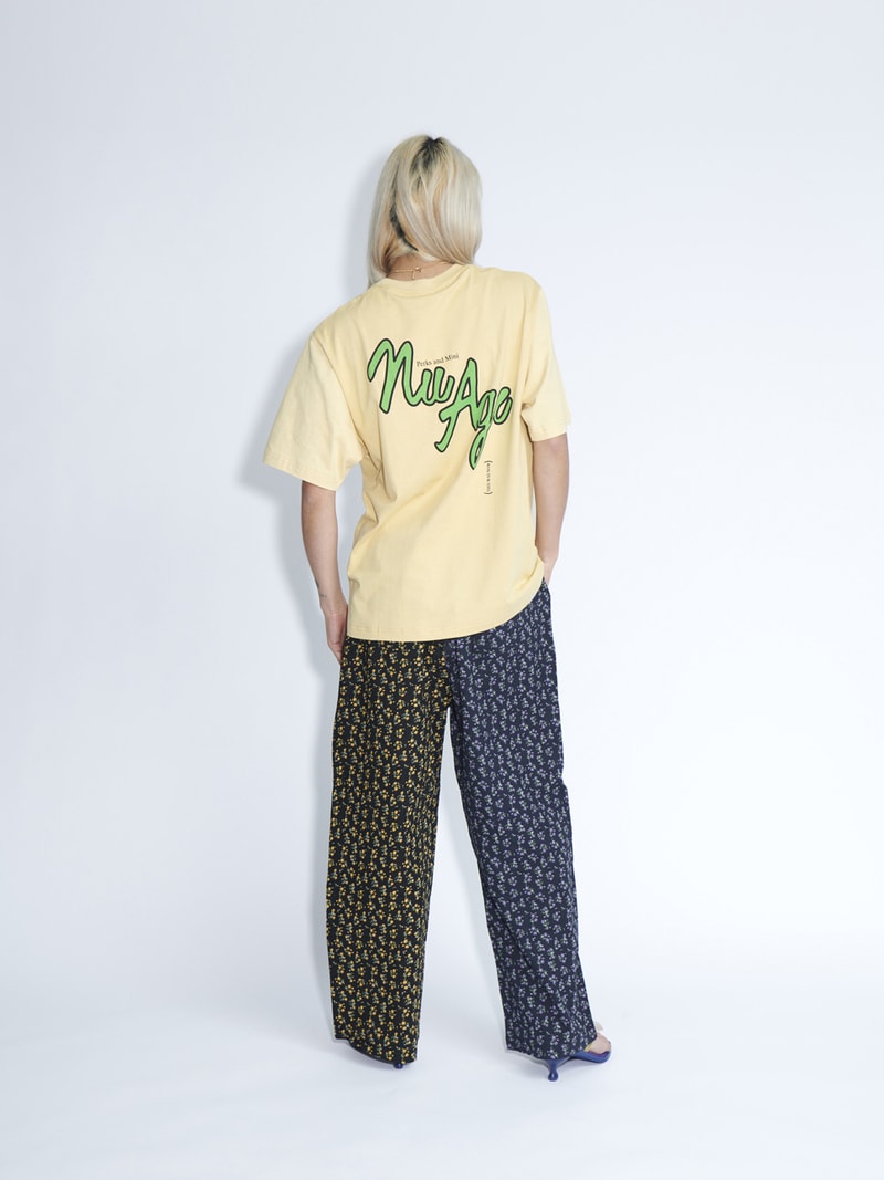P.A.M. 2021年春夏コレクション P.A.M. Spring/Summer 2021 Collection Lookbook ss21 perks and mini