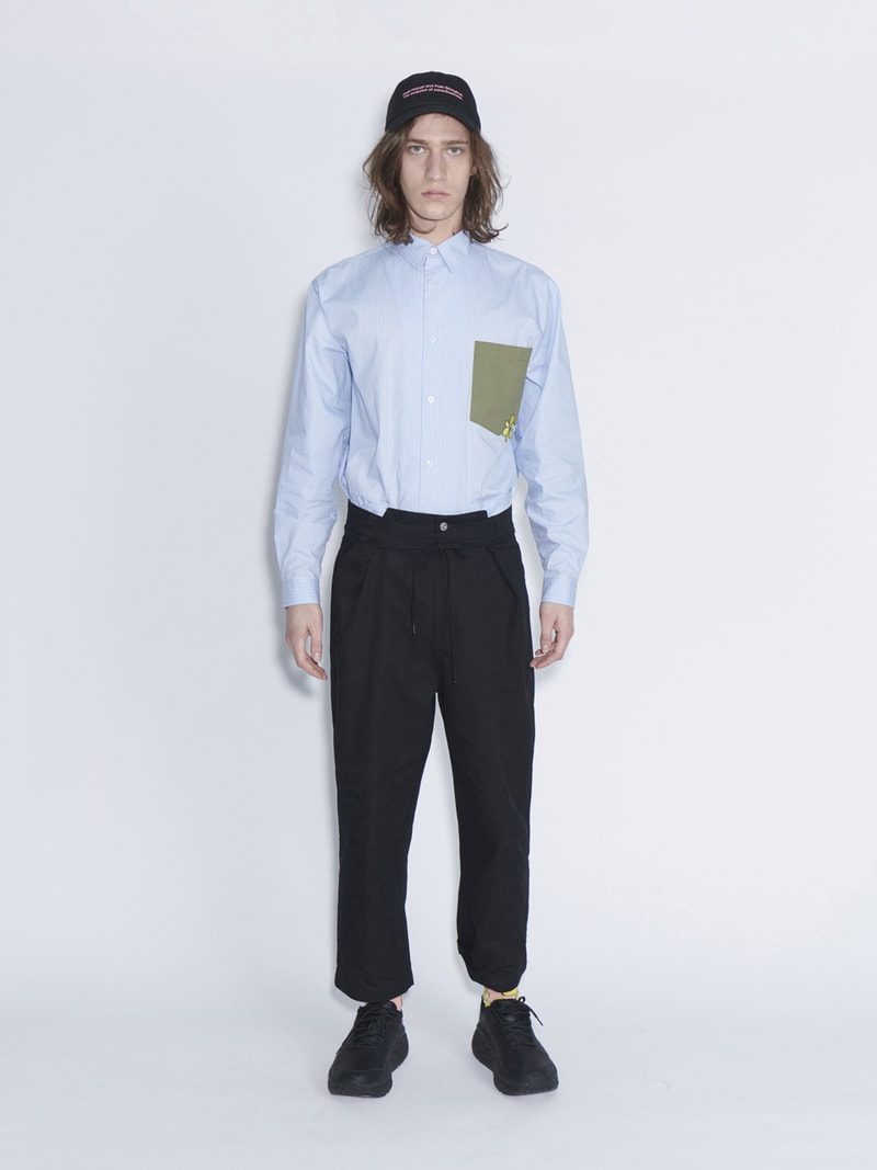 P.A.M. 2021年春夏コレクション P.A.M. Spring/Summer 2021 Collection Lookbook ss21 perks and mini