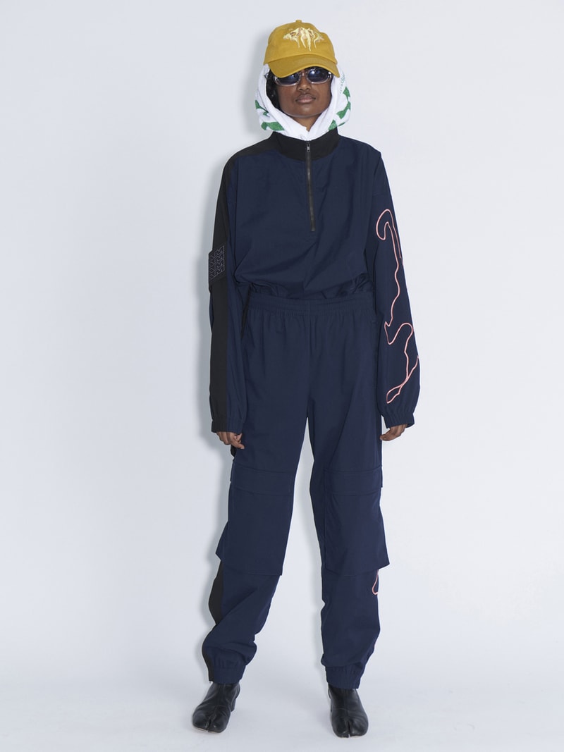 P.A.M. 2021年春夏コレクション P.A.M. Spring/Summer 2021 Collection Lookbook ss21 perks and mini