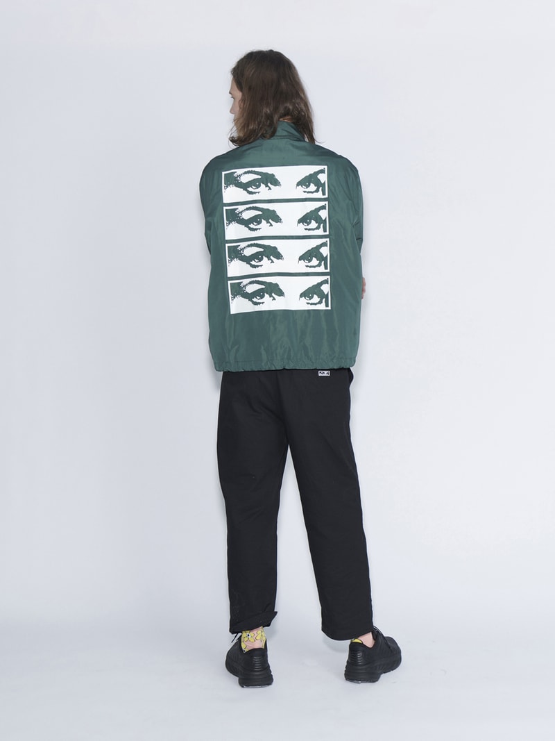 P.A.M. 2021年春夏コレクション P.A.M. Spring/Summer 2021 Collection Lookbook ss21 perks and mini