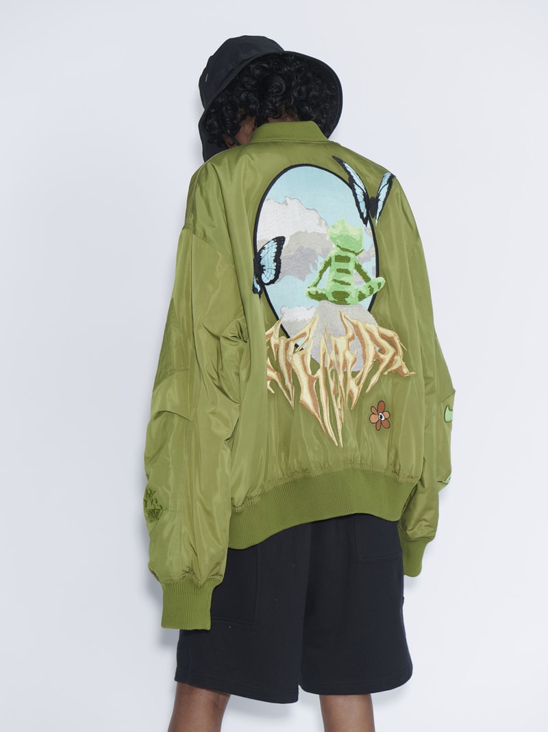 P.A.M. 2021年春夏コレクション P.A.M. Spring/Summer 2021 Collection Lookbook ss21 perks and mini