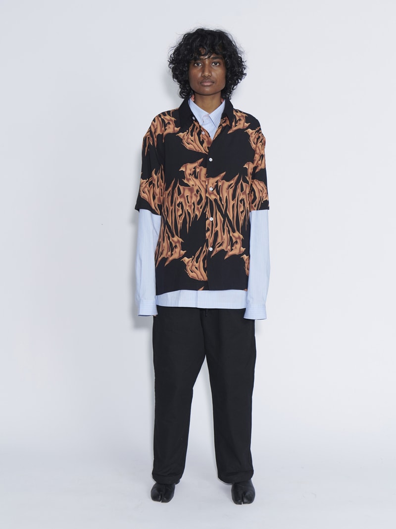 P.A.M. 2021年春夏コレクション P.A.M. Spring/Summer 2021 Collection Lookbook ss21 perks and mini