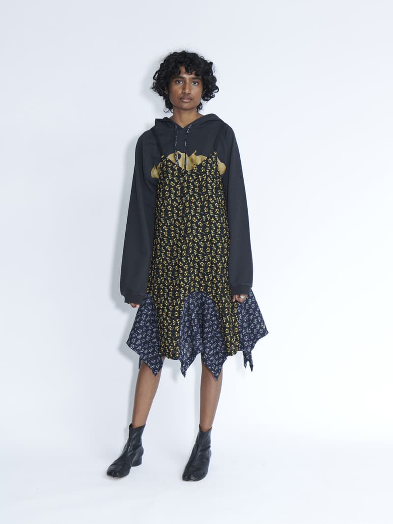 P.A.M. 2021年春夏コレクション P.A.M. Spring/Summer 2021 Collection Lookbook ss21 perks and mini