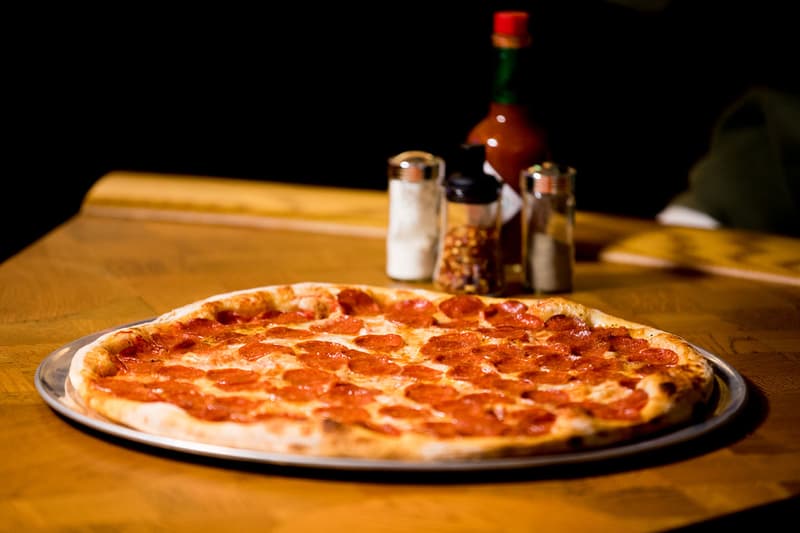 ピザニスタ LAの人気ピザ店 PIZZANISTA! が日本初上陸