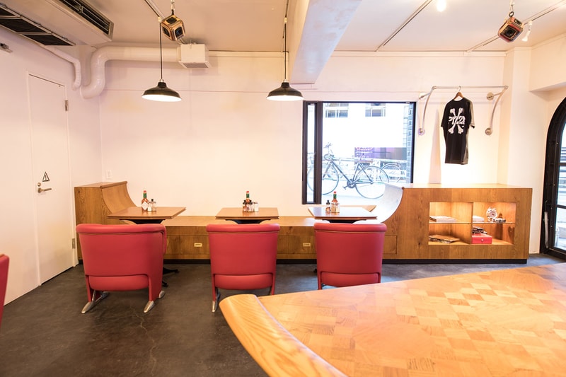 ピザニスタ LAの人気ピザ店 PIZZANISTA! が日本初上陸 