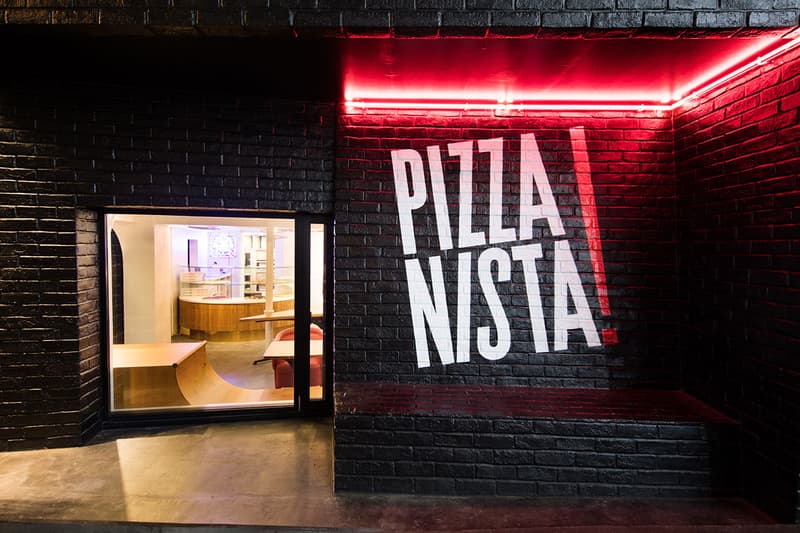 ピザニスタ LAの人気ピザ店 PIZZANISTA! が日本初上陸