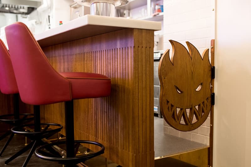 ピザニスタ LAの人気ピザ店 PIZZANISTA! が日本初上陸
