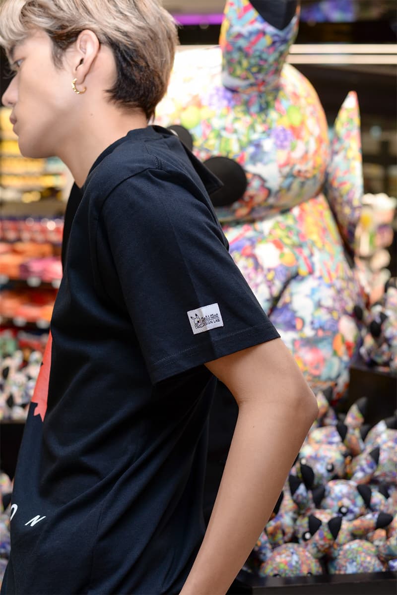 『ポケモン』　カスタムT　製作　新サービス Pokémon Design Lab 登場　ポケモンセンターシブヤ　