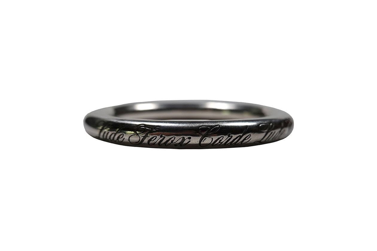 Richardson が80年代から90年代にかけて多くの若者が集ったバー The Spike にオマージュを捧げたアイテムをリリース Richardson releases collab item with The Spike