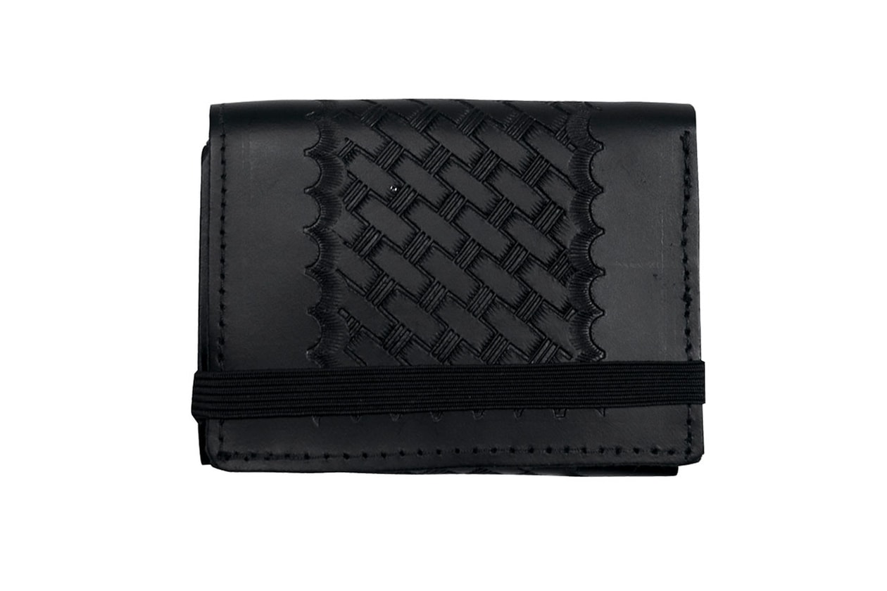 Richardson が80年代から90年代にかけて多くの若者が集ったバー The Spike にオマージュを捧げたアイテムをリリース Richardson releases collab item with The Spike