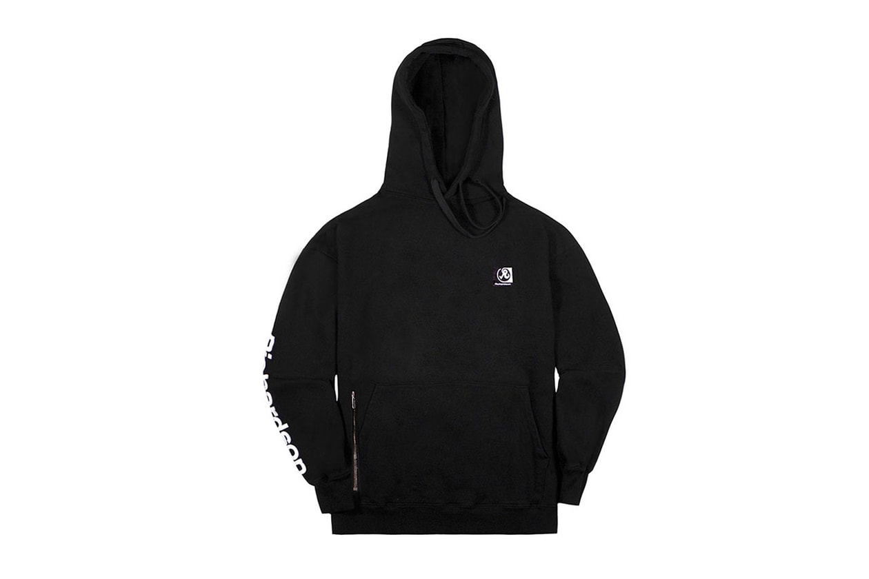 Richardson が80年代から90年代にかけて多くの若者が集ったバー The Spike にオマージュを捧げたアイテムをリリース Richardson releases collab item with The Spike