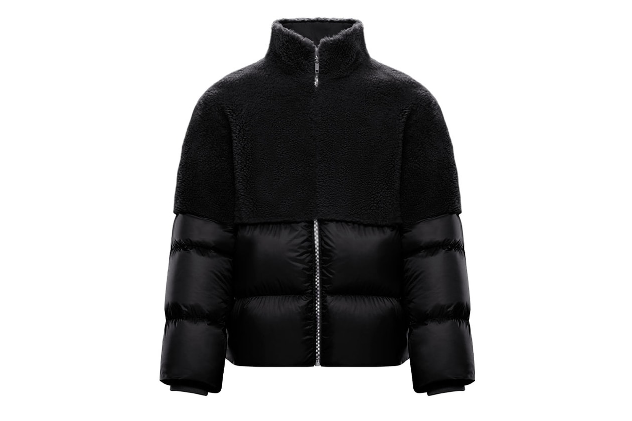 Moncler とRick Owens がコラボコレクションを遂に発売　Moncler and Rick Owens collab released 