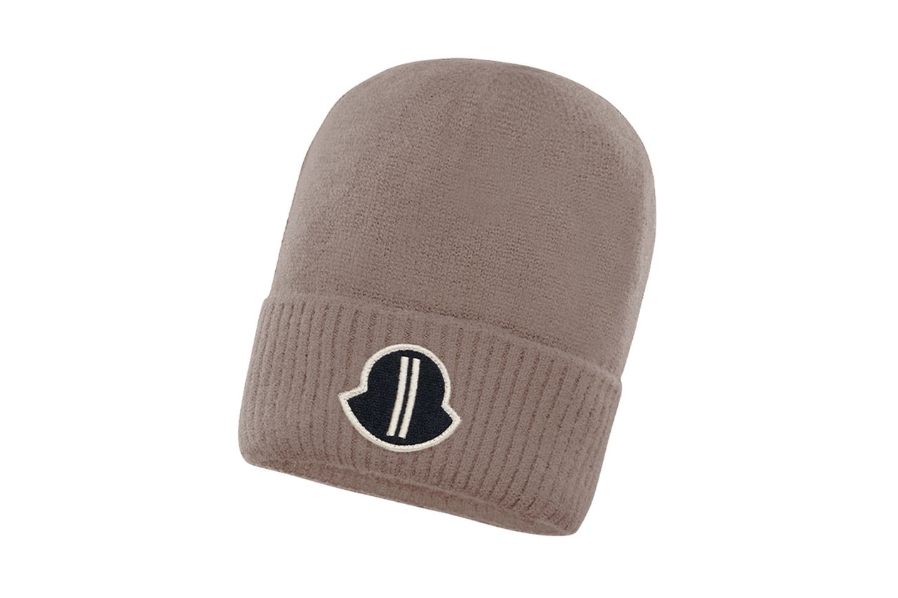 Moncler とRick Owens がコラボコレクションを遂に発売　Moncler and Rick Owens collab released 