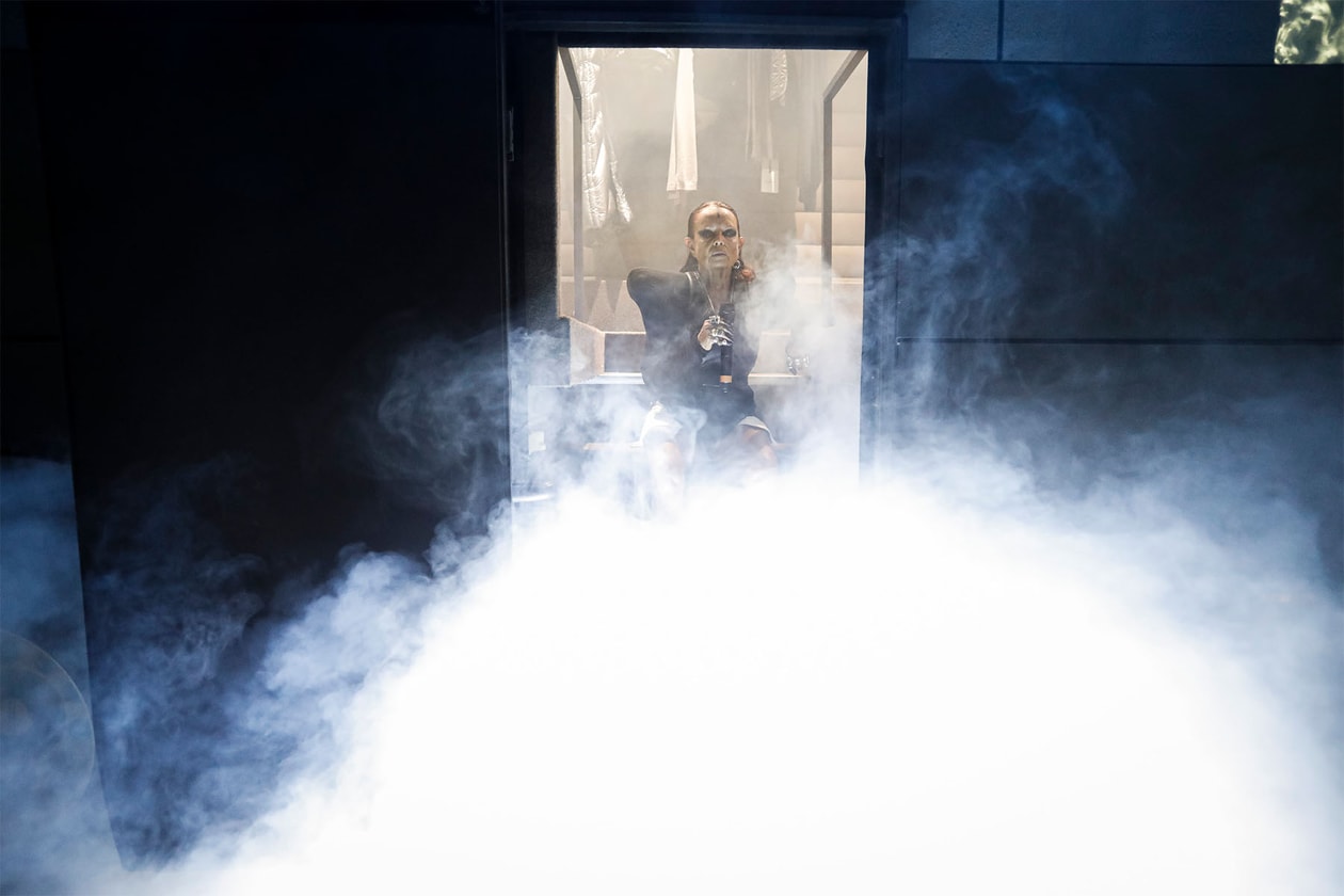 Moncler とRick Owens がコラボコレクションを遂に発売　Moncler and Rick Owens collab released 