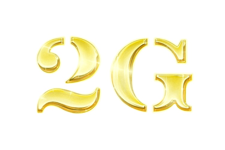 11月オープンの心斎橋 PARCO 内に 2G の2号店が誕生