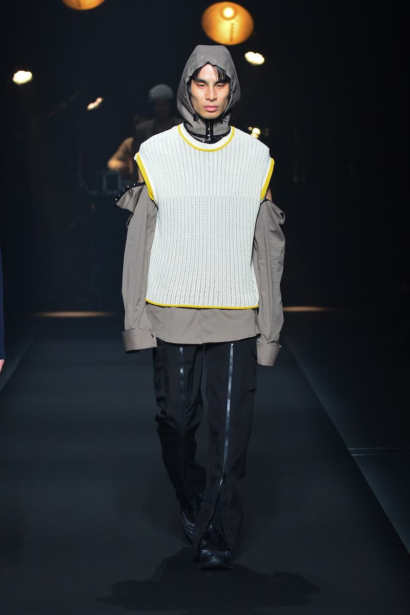 シュープ SHOOP 2021年春夏コレクション 小松菜奈