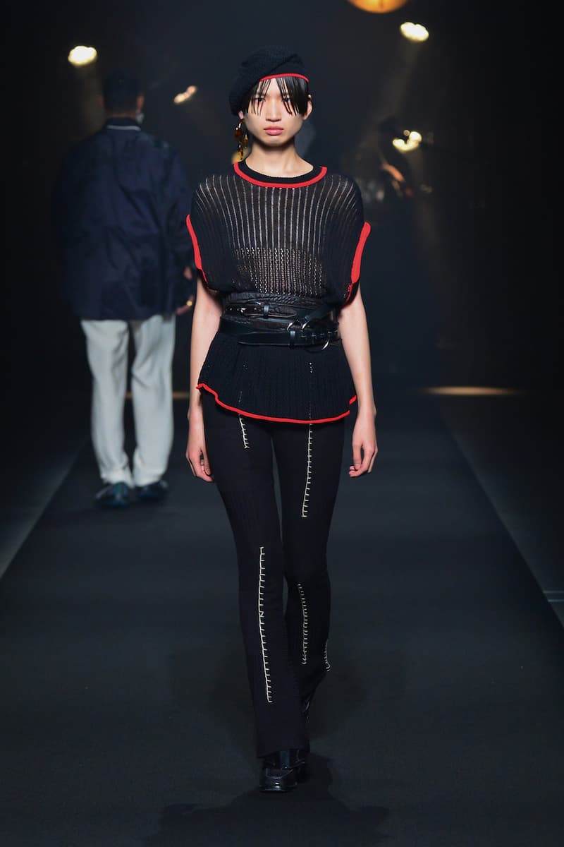 シュープ 21年春夏コレクション Hypebeast Jp シュープ 21年春夏コレクション Hypebeast Jp