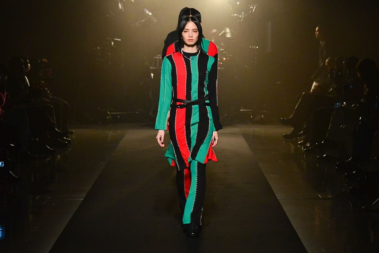 SHOOP 2021年春夏コレクション