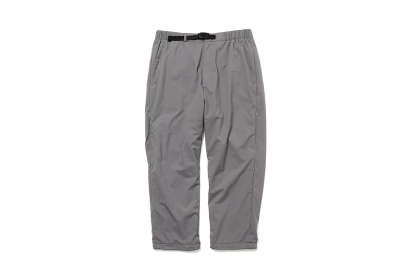 スノーピークのビューティ&ユース別注コレクションが発売 Snow Peak の BEAUTY&YOUTH 別注コレクションを発売