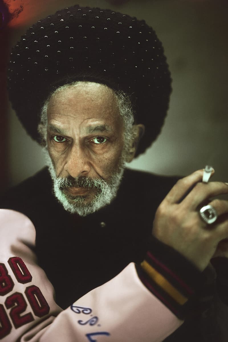 ステューシーがブランド設立40周年を記念したカプセルコレクションをリリース Stüssy Limited-Edition 40th-Anniversary Capsule