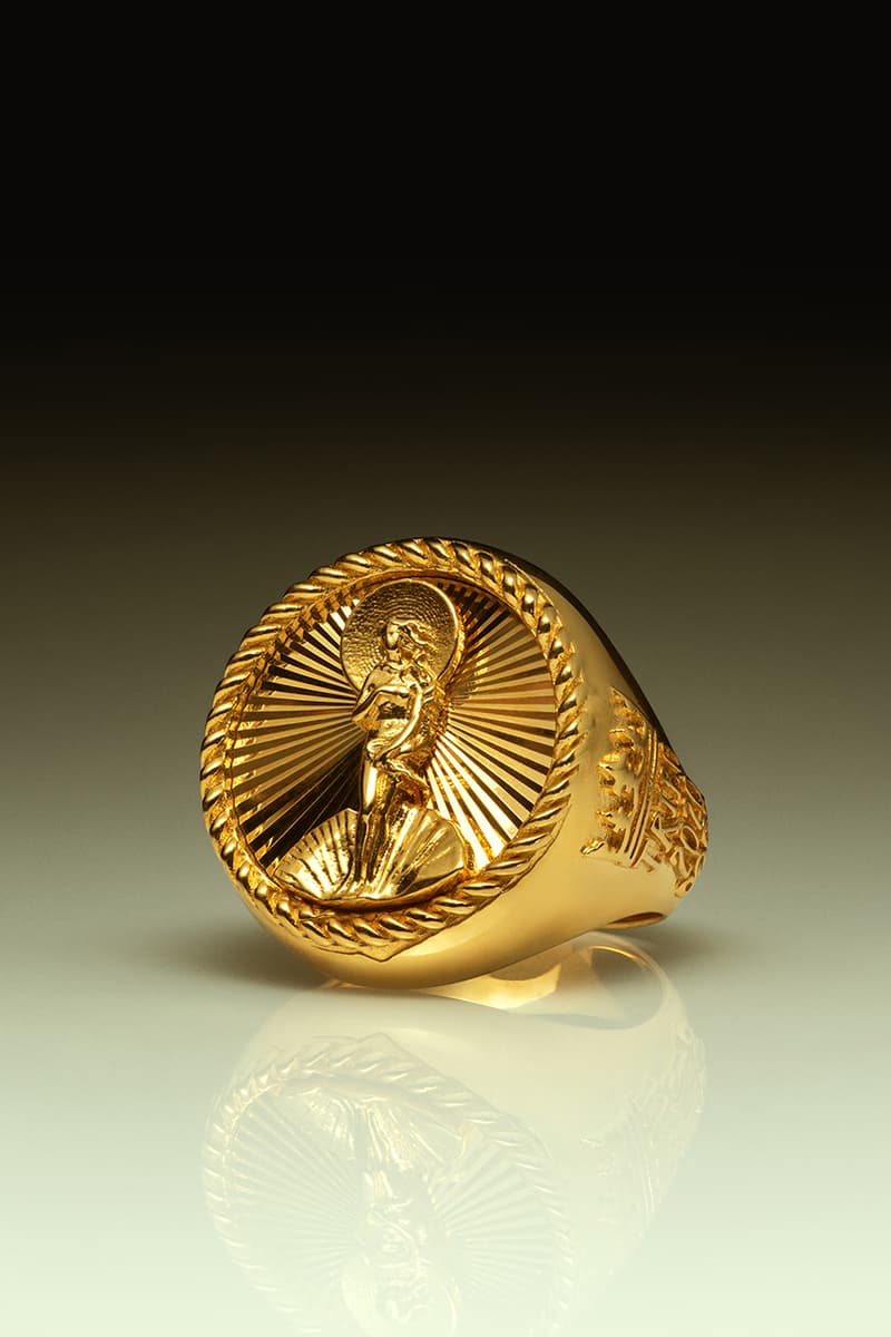 ステューシーがブランド設立40周年を記念したカプセルコレクションをリリース Stüssy Limited-Edition 40th-Anniversary Capsule