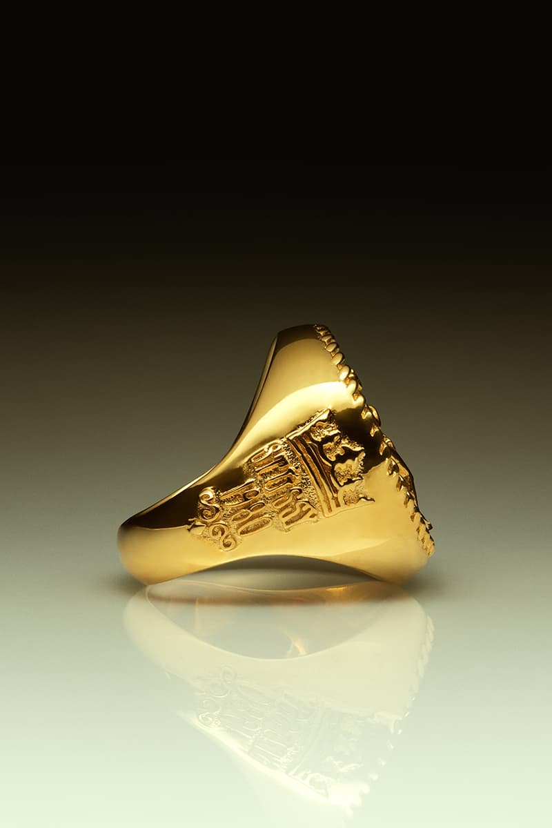 ステューシーがブランド設立40周年を記念したカプセルコレクションをリリース Stüssy Limited-Edition 40th-Anniversary Capsule