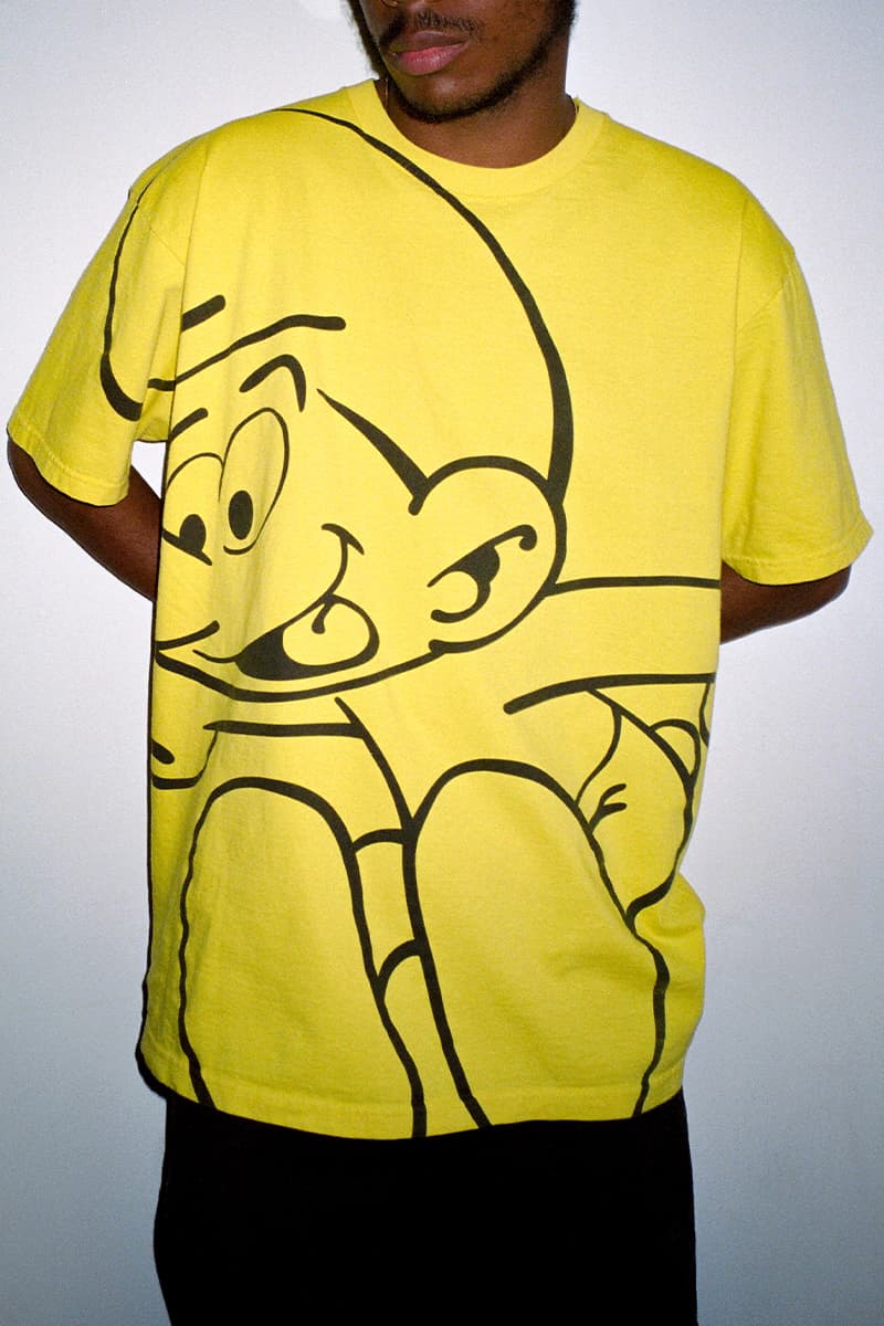 シュプリームから年秋シーズンのtシャツコレクションが登場 Hypebeast Jp