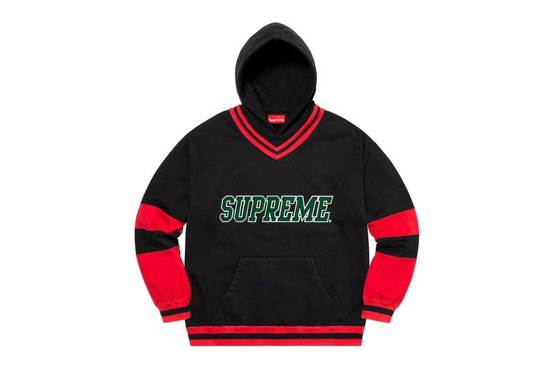 シュプリーム Supreme 2020年秋冬コレクション発売アイテム - Week 10