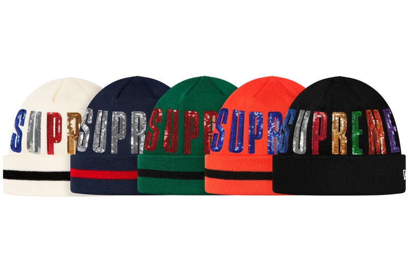 シュプリーム Supreme 2020年秋冬コレクション発売アイテム - Week 10