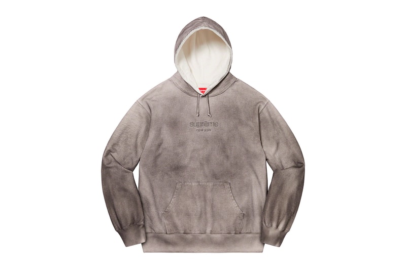 シュプリーム Supreme 2020年秋冬コレクション発売アイテム - Week 10