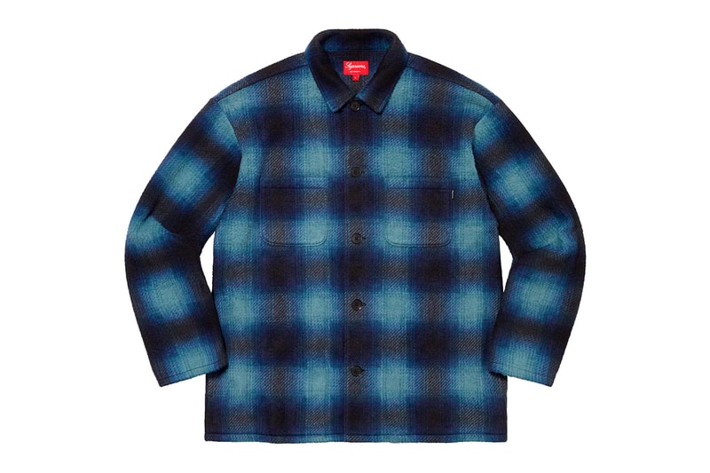 シュプリーム Supreme 2020年秋冬コレクション発売アイテム - Week 10