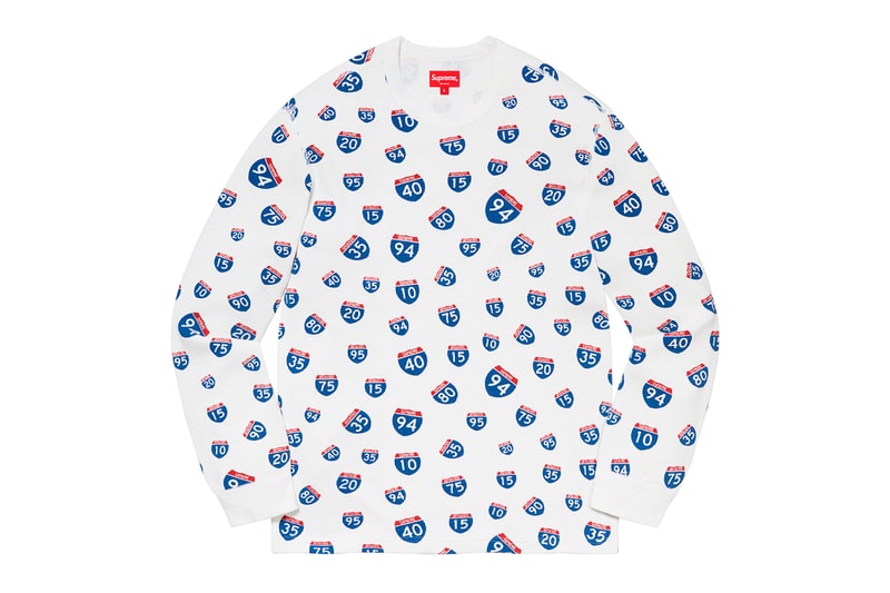 シュプリーム Supreme 2020年秋冬コレクション発売アイテム - Week 10