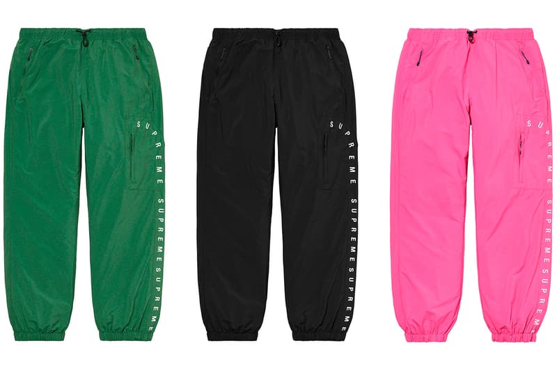 シュプリーム Supreme 2020年秋冬コレクション発売アイテム - Week 6